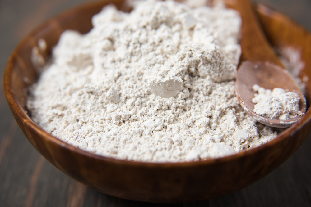 Coconut Oil | Gold Coast | Diatomaceous earth: uses and benefits